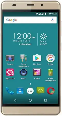  QMobile M350 Pro prices in Pakistan